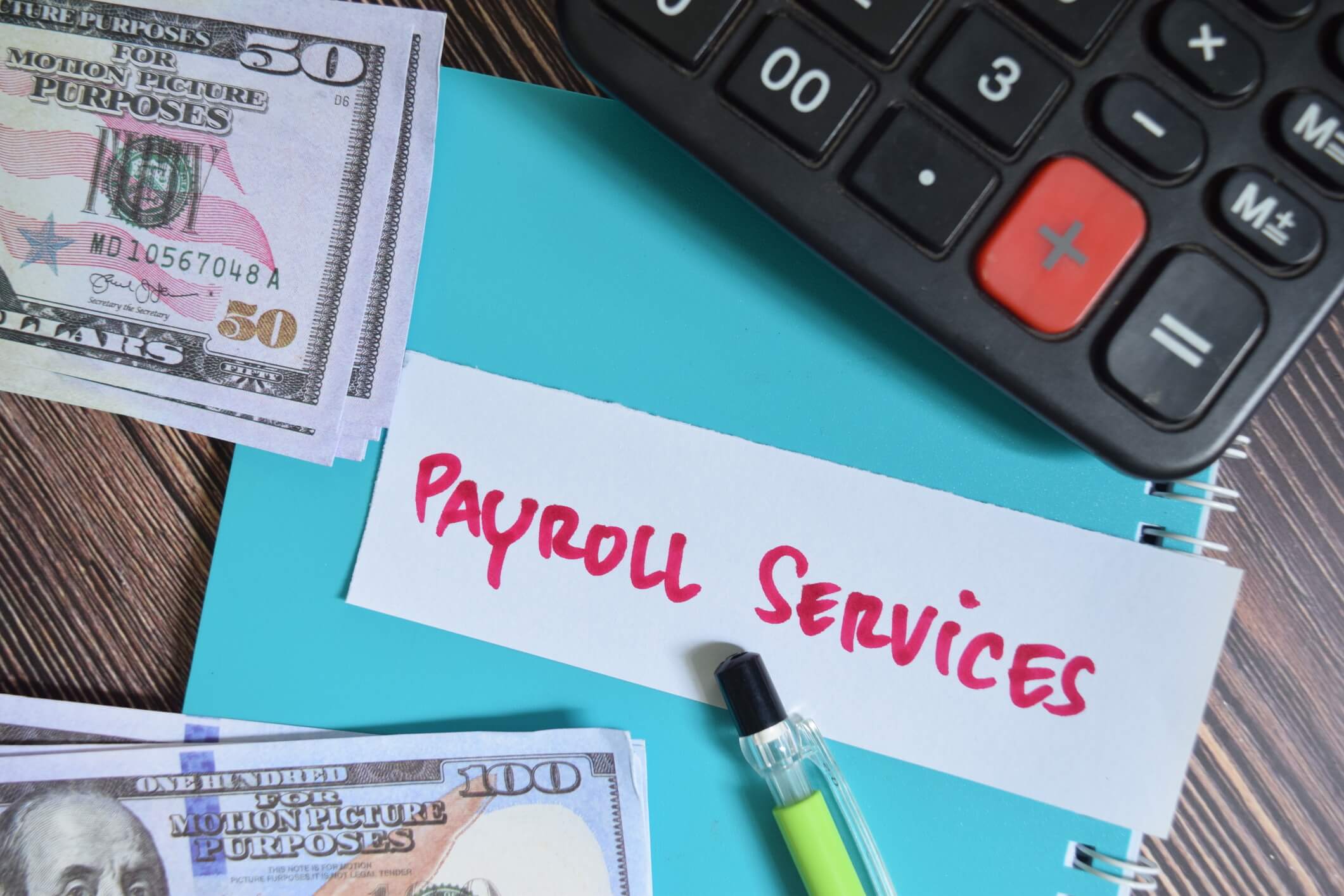 best payroll providers for dental practice businesses