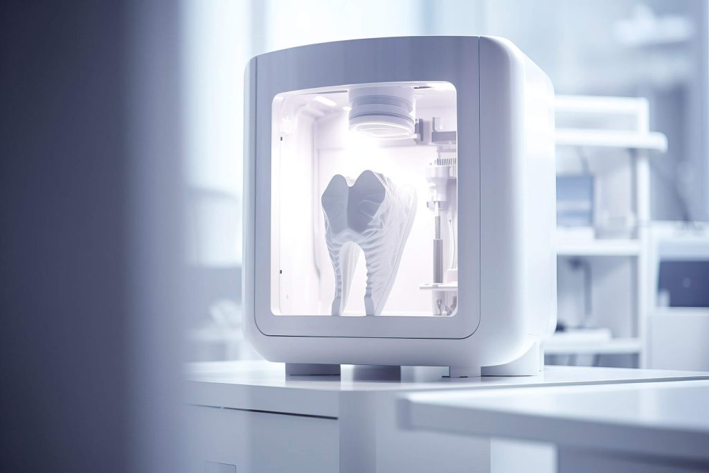 Innovations That are Changing the Dental Industry