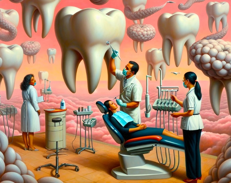 Top Talent to Your Dental Practice