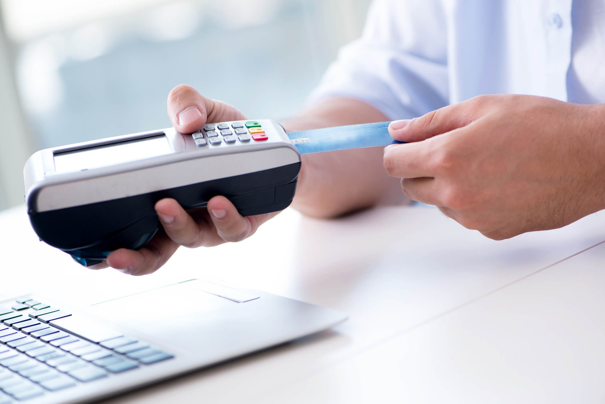 Get the Cheapest Credit Card Processing Rates for Dentistry Business