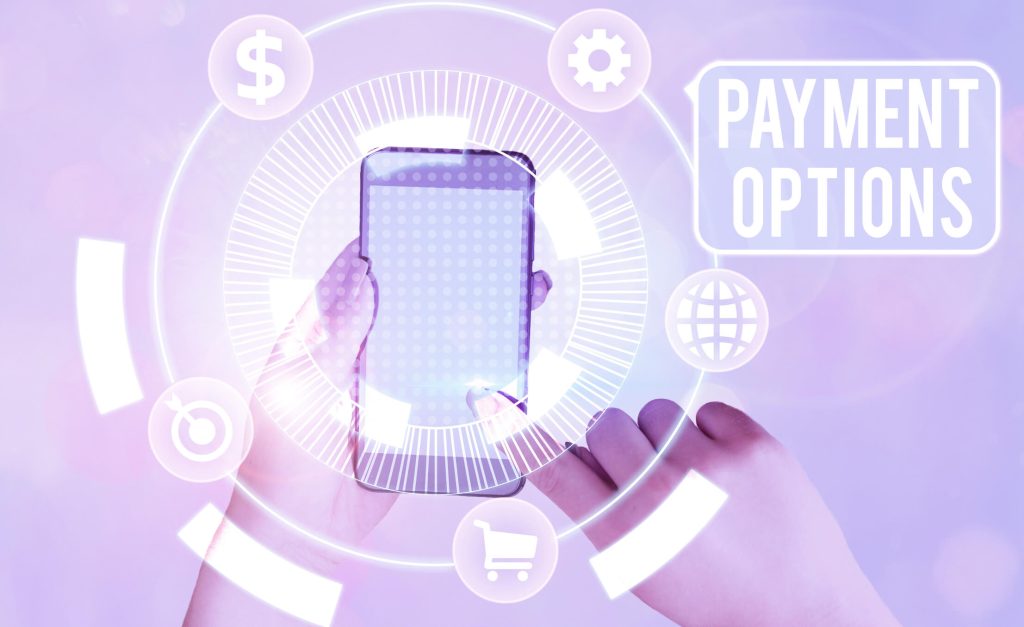 Mobile Payment Options for Dental Offices