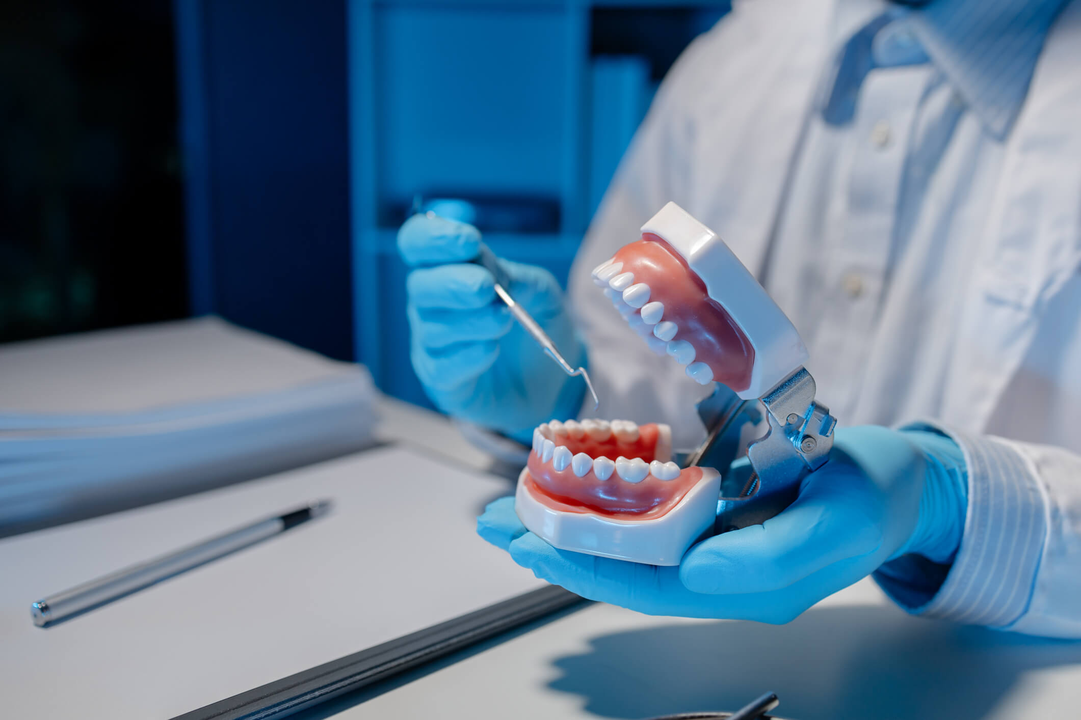 Payment Processing Solutions for Dental Practices