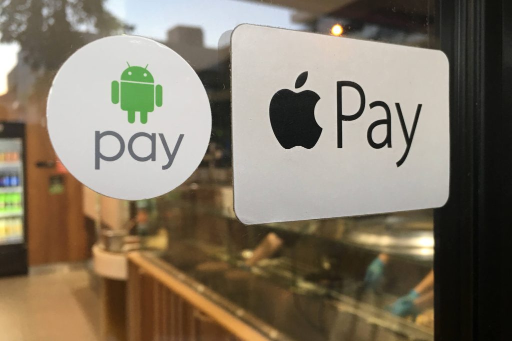 Accepting Apple Pay for Dentistry Businesses