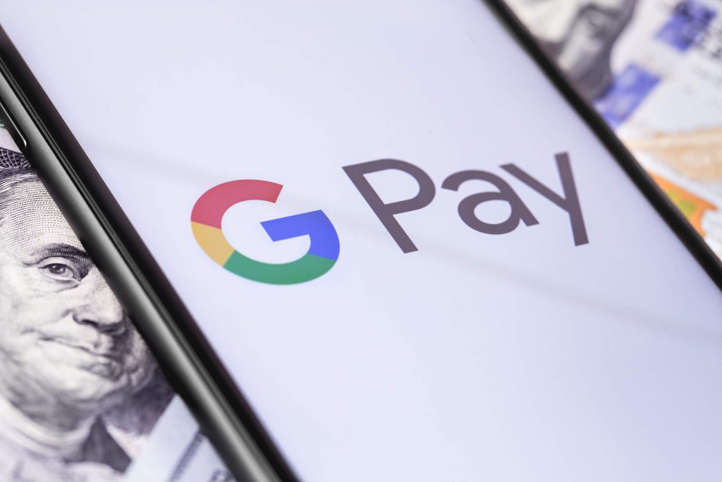 Accepting Google Pay for Dentistry Businesses
