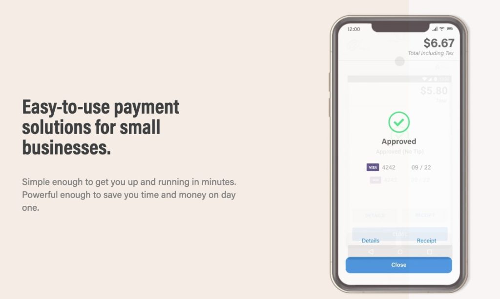 Benefits of SwipeSimple Mobile Payments