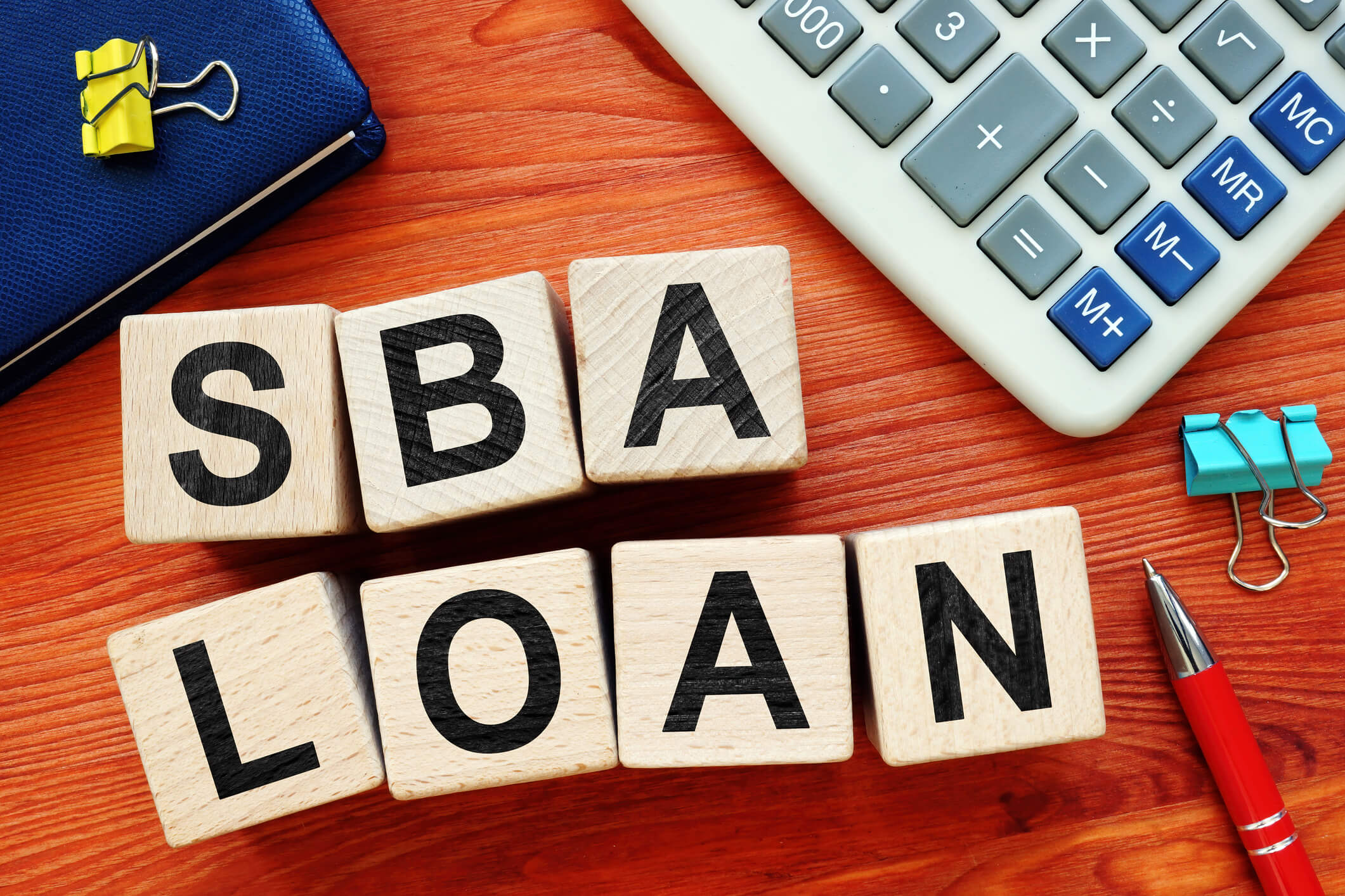 can dental practice businesses get an sba loan