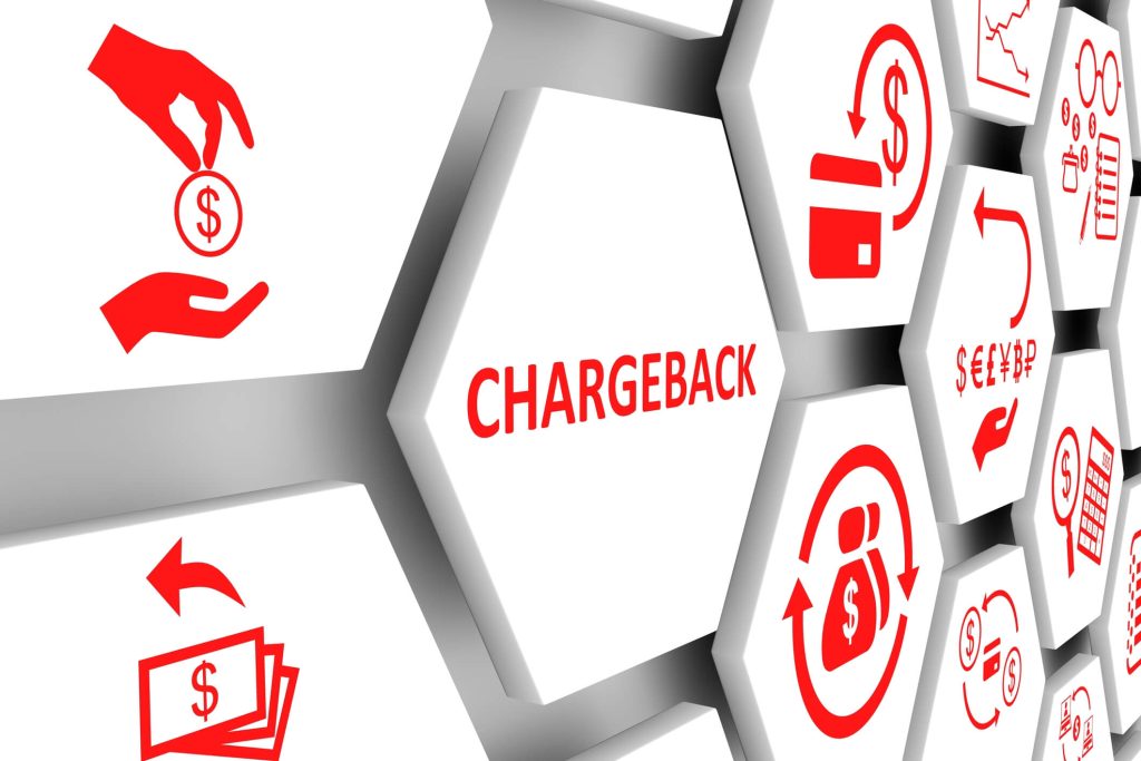 dental office chargebacks