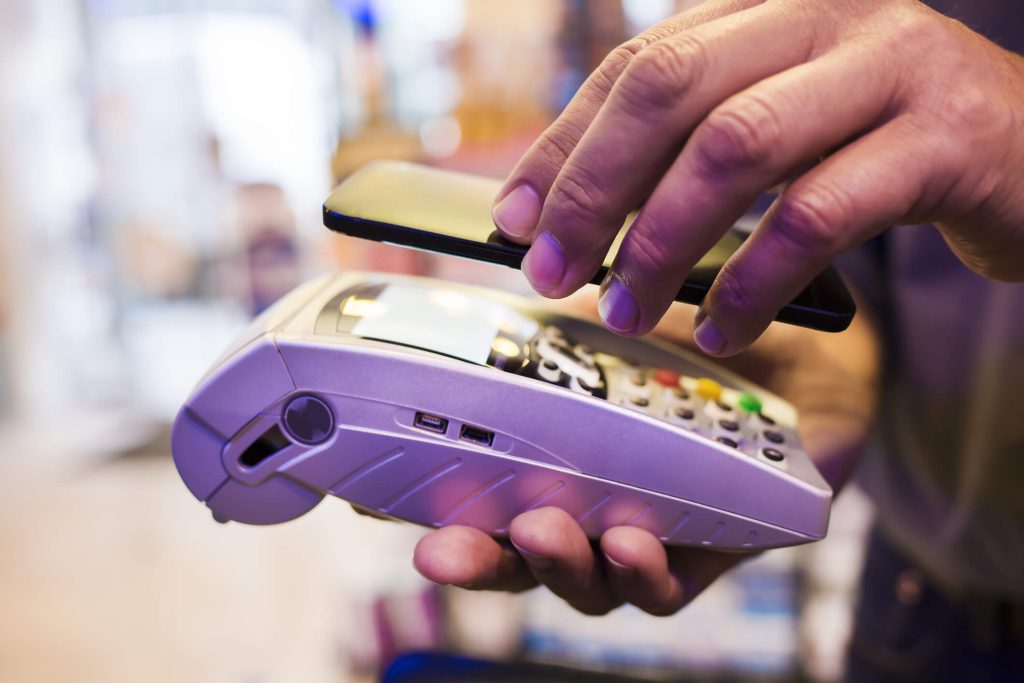 Implement Contactless Payments in Dental Office