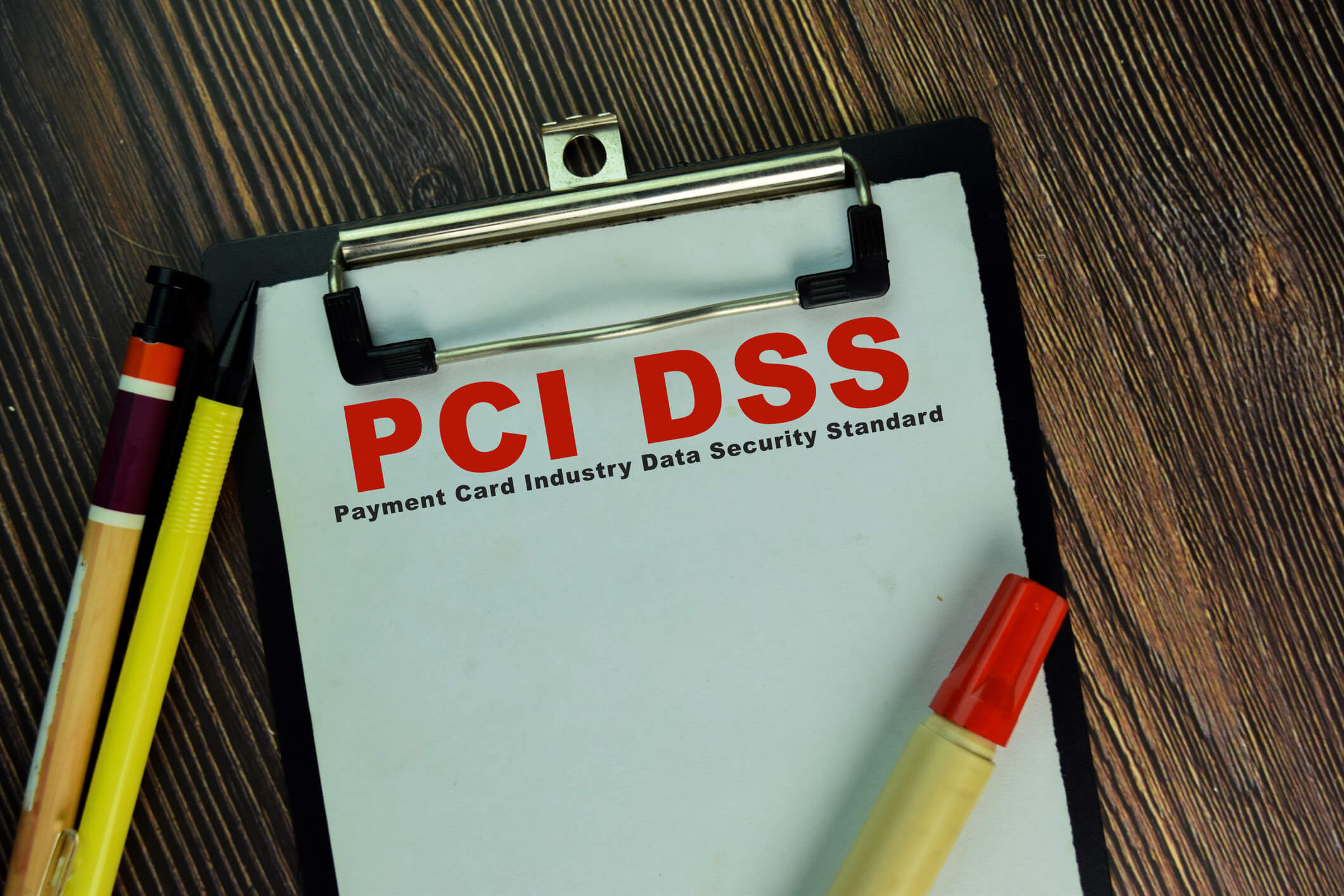 PCI Compliance for Dentistry Businesses