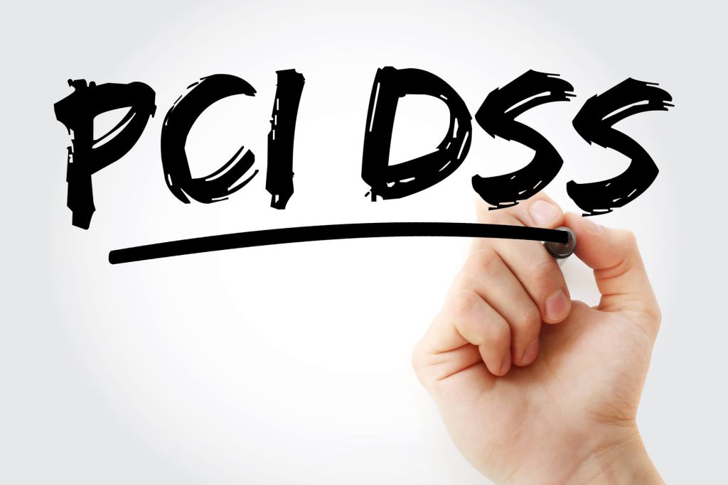 PCI DSS Compliance