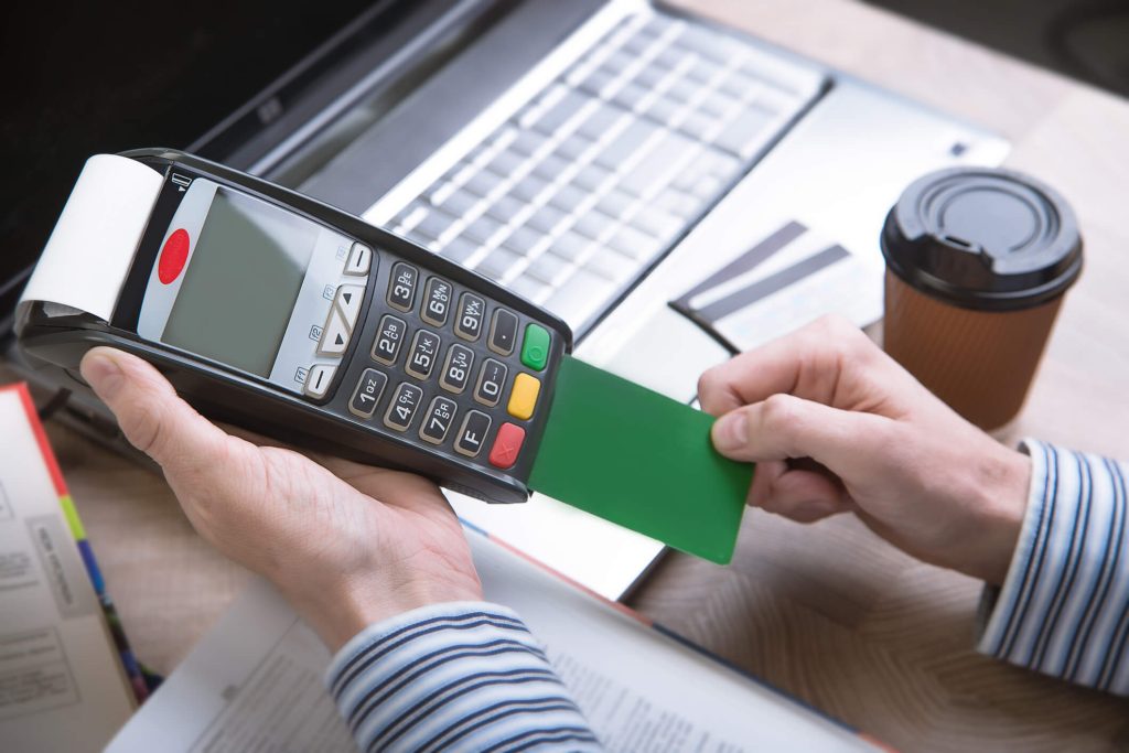 Future of Payment Processing in Dental Practices