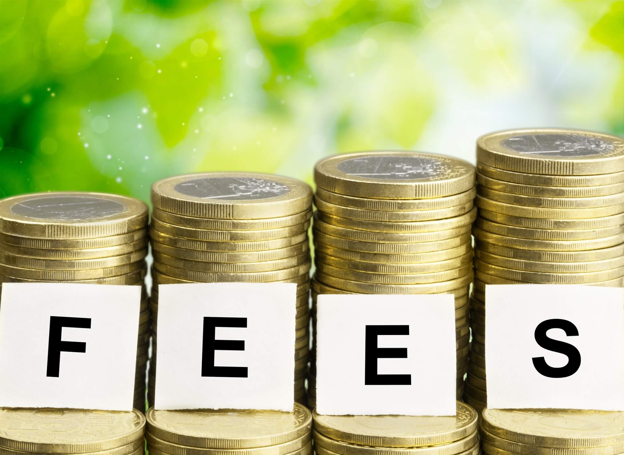 Merchant Fees