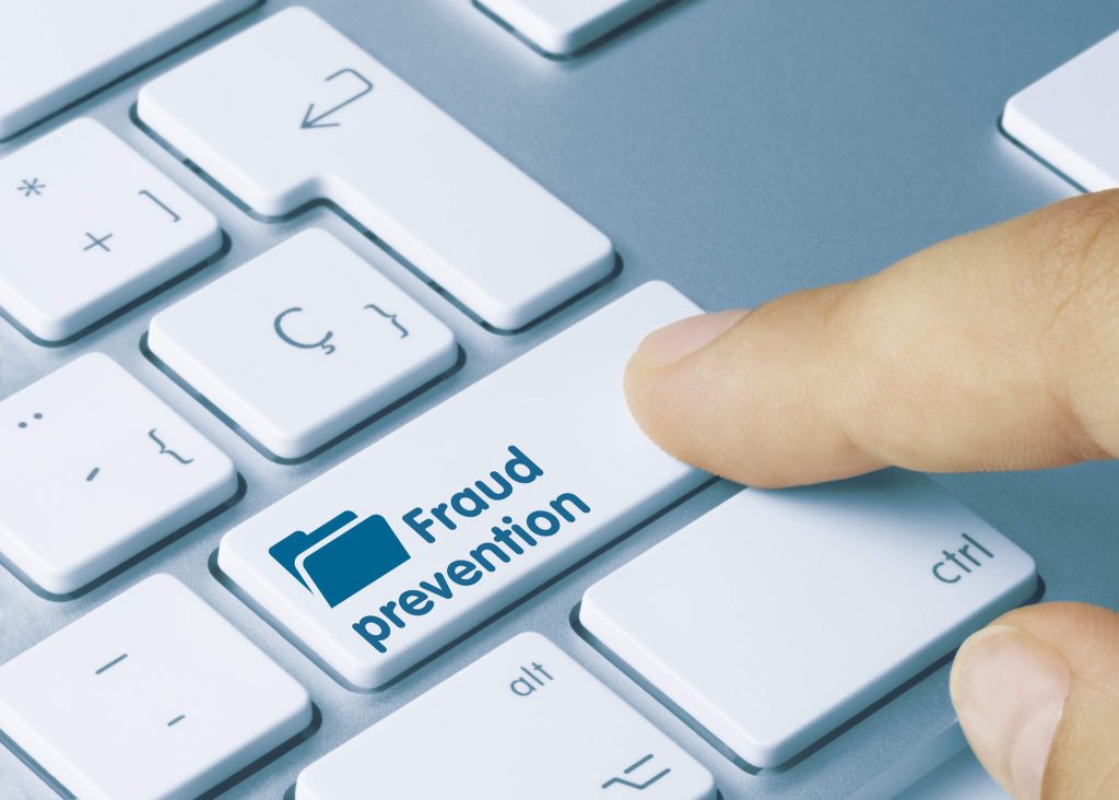 Prevent Fraud in Dental Practice Payments