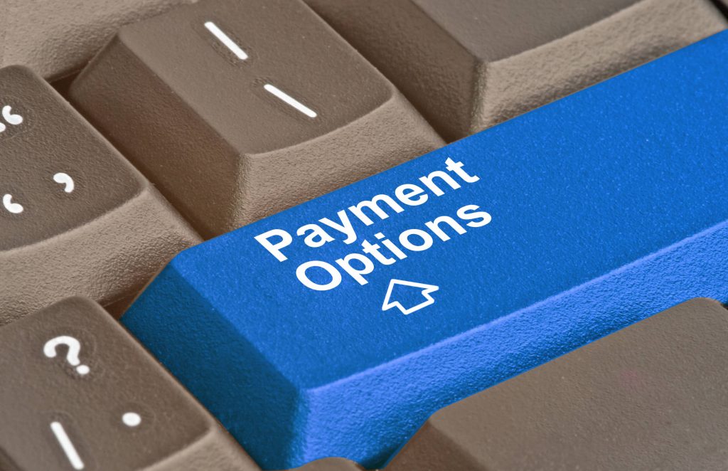 the benefits of offering financing options to dental patients