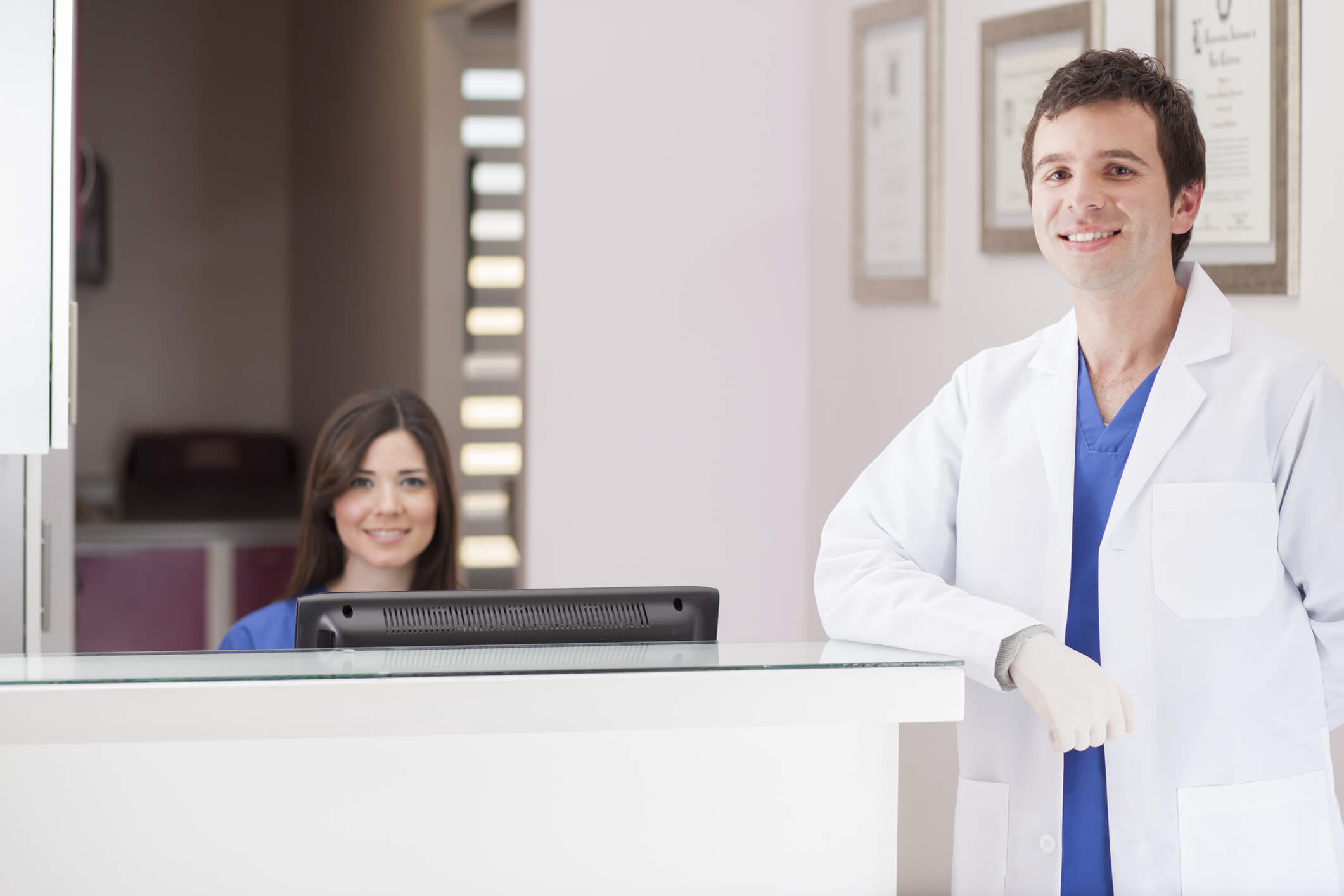 Top Merchant Services for Dental Offices