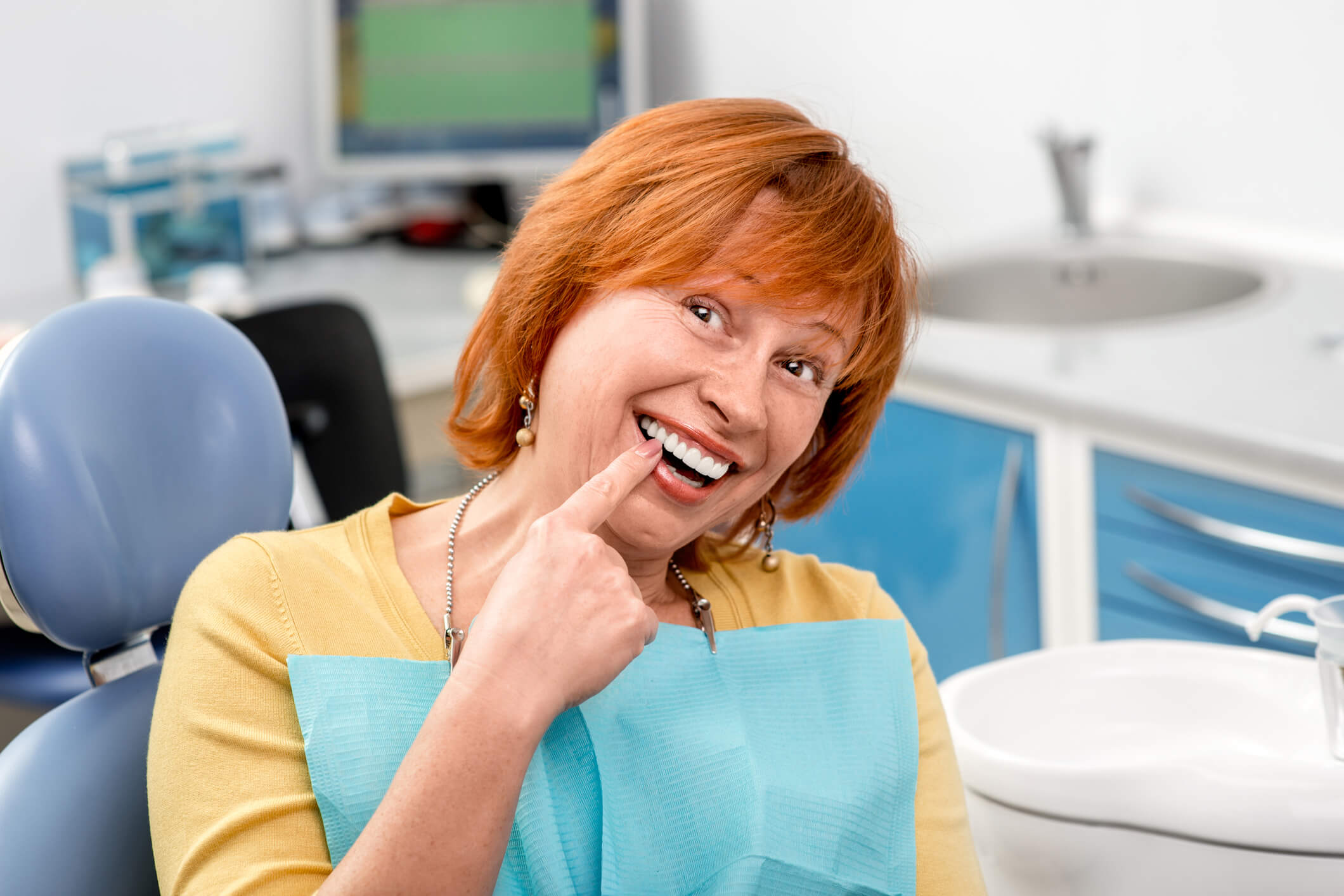 Choose the Right POS System for Your Dental Office