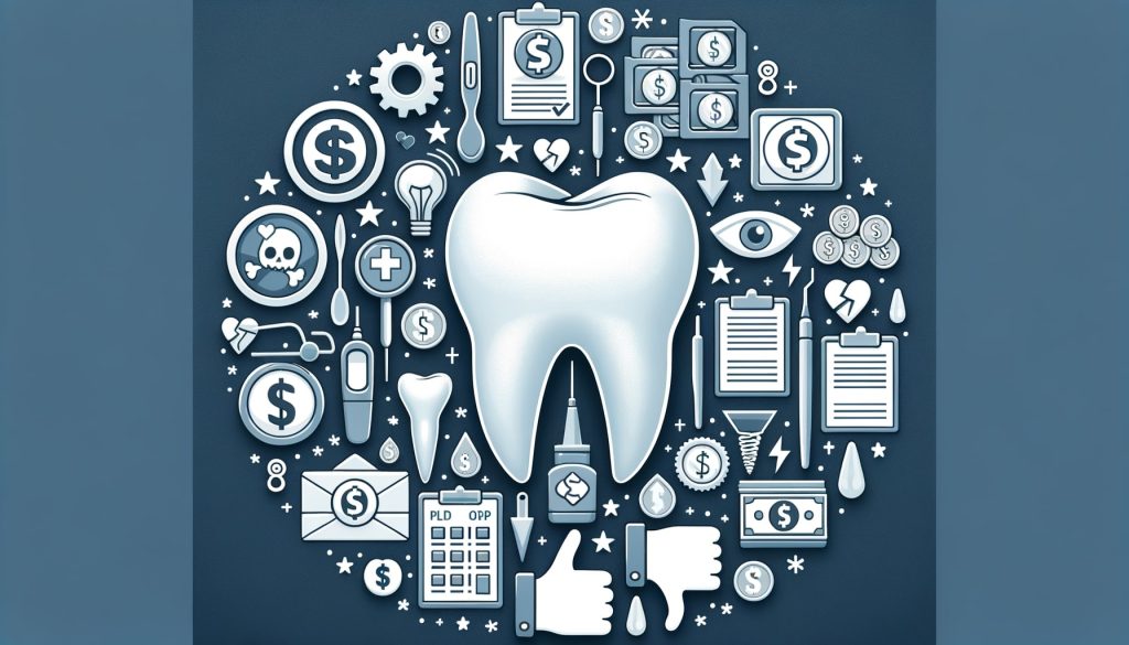 Common Causes of Chargebacks in Dental Practices