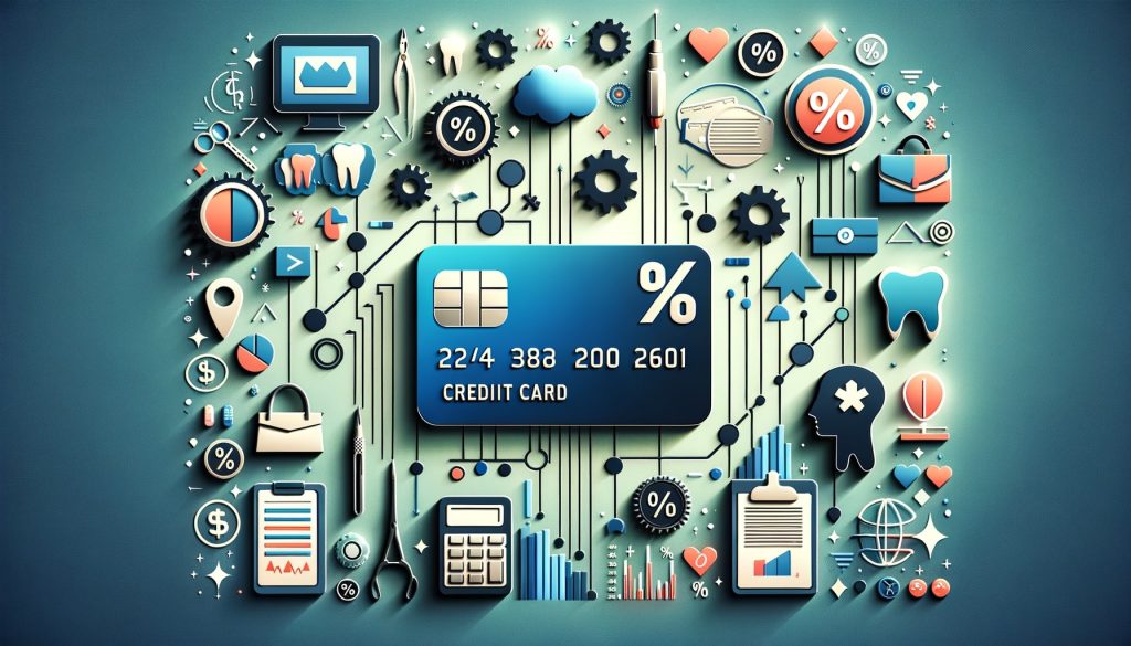 Factors That Affect Credit Card Processing Fees in Dental Offices