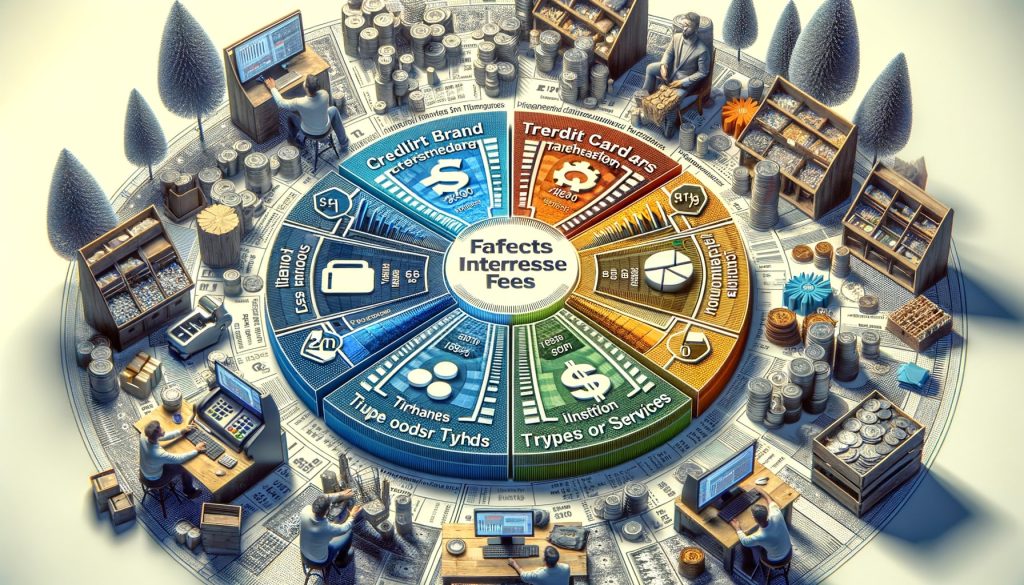 Factors That Affect Interchange Fees