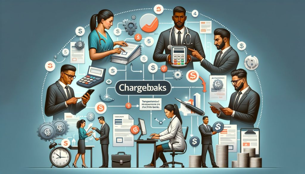 Handle Chargebacks in Your Dental Practice