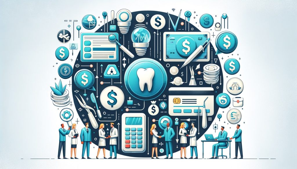 Reduce Credit Card Processing Fees in Dental Offices