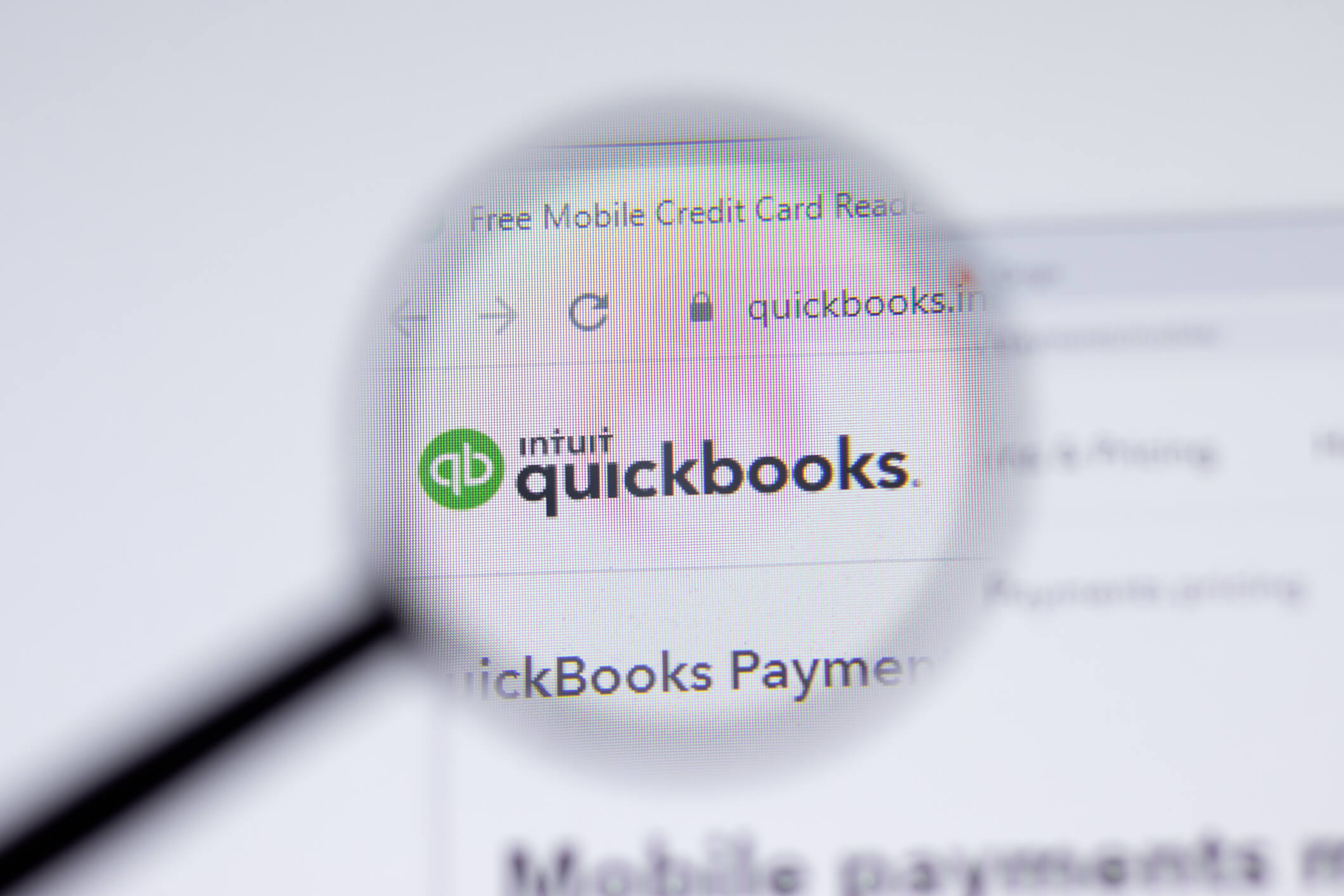 Integrating QuickBooks with Merchant Services for Dentistry Business