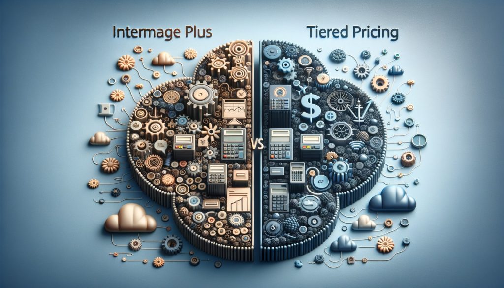 Interchange Plus Pricing vs. Tiered Pricing