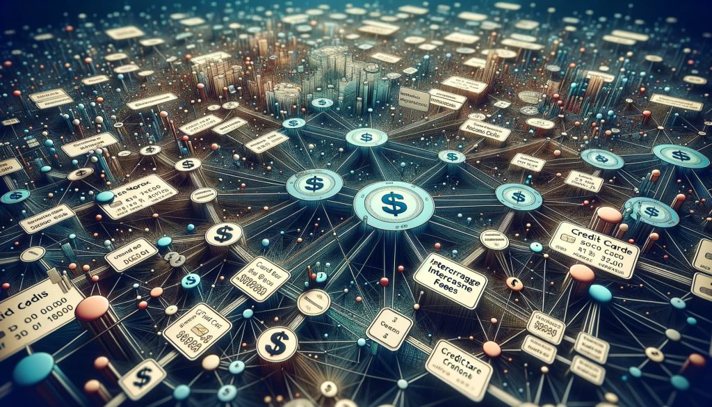 The Role of Card Networks in Interchange Fees