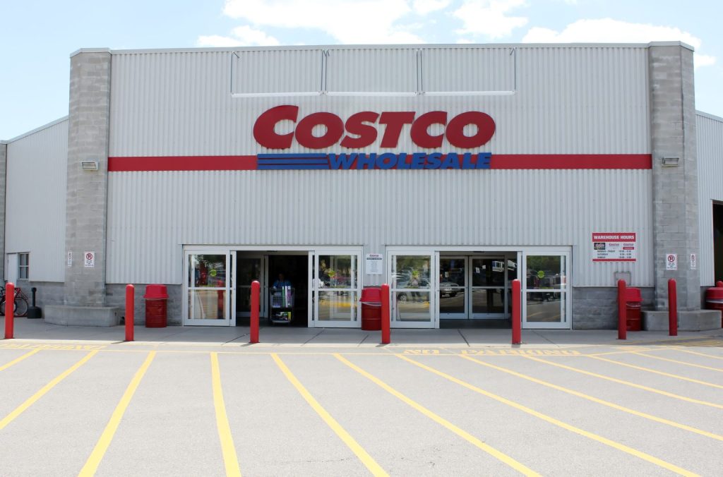 What Forms of Payment Does Costco Accept?