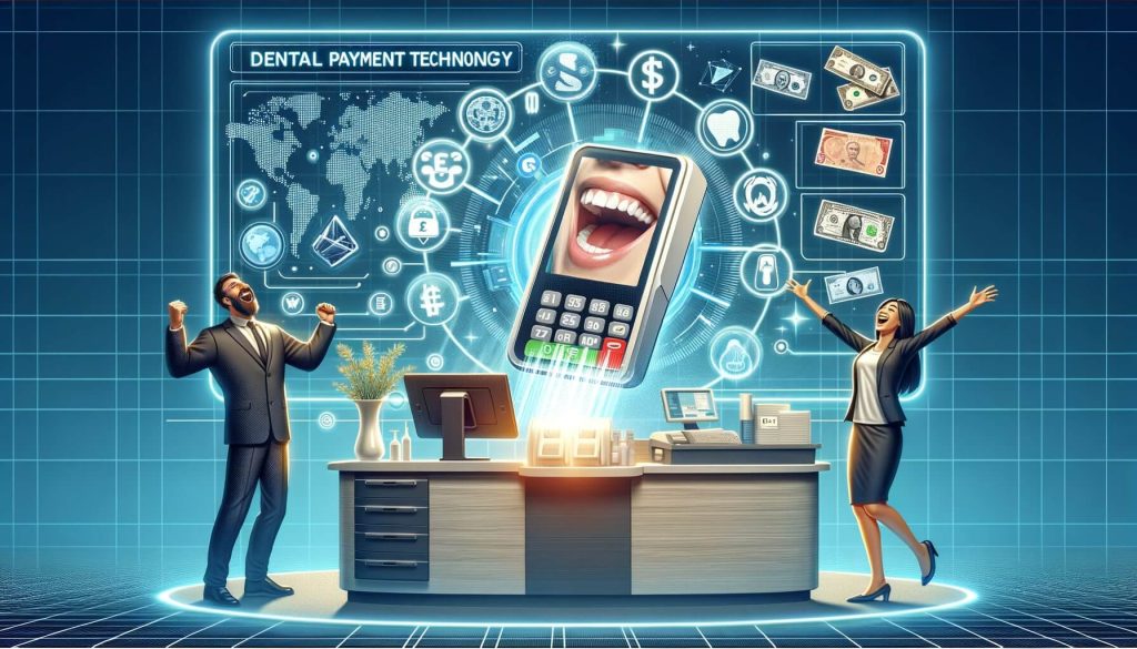 Advancements in Dental Payment Technology