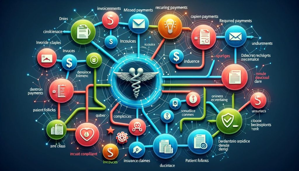 Common Challenges in Managing Recurring Payments for Dental Care Plans