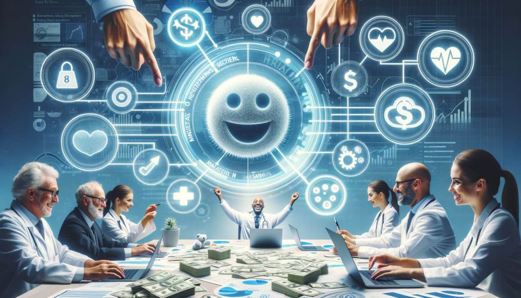 How Offering Multiple Payment Options Increases Patient Satisfaction