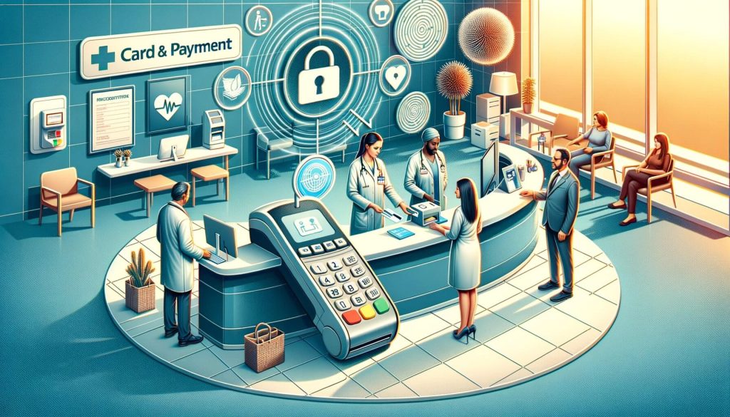 Implementing Credit and Debit Card Payments in Healthcare Facilities