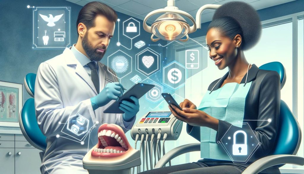 The Rise of Digital Payment Solutions in Dentistry