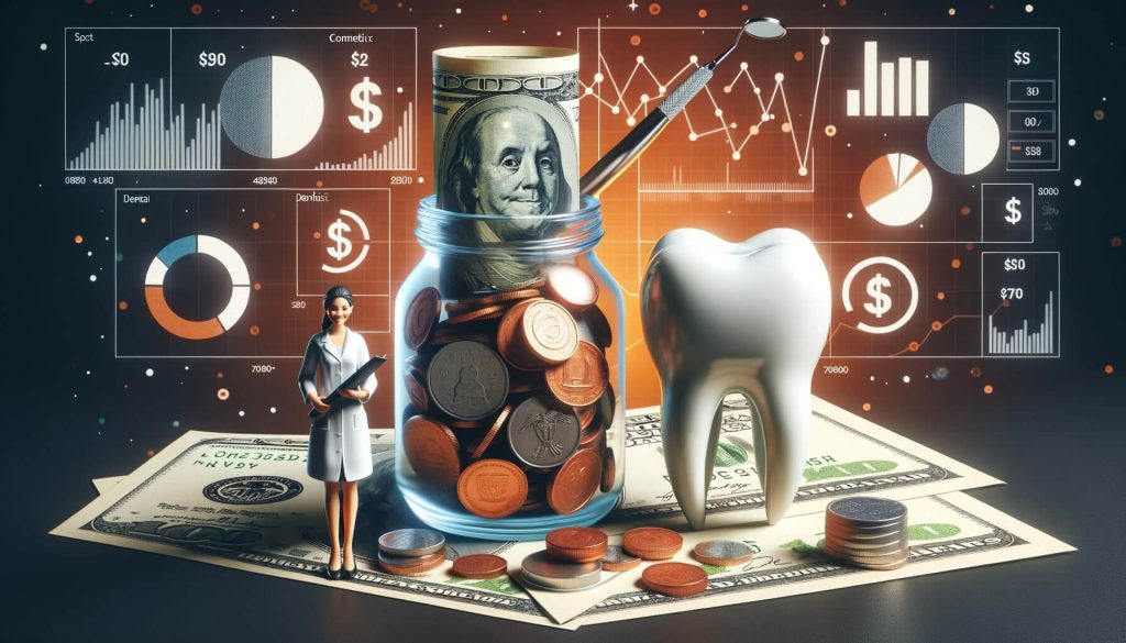 The Role of Dental Savings Plans in Cosmetic Dentistry Payments