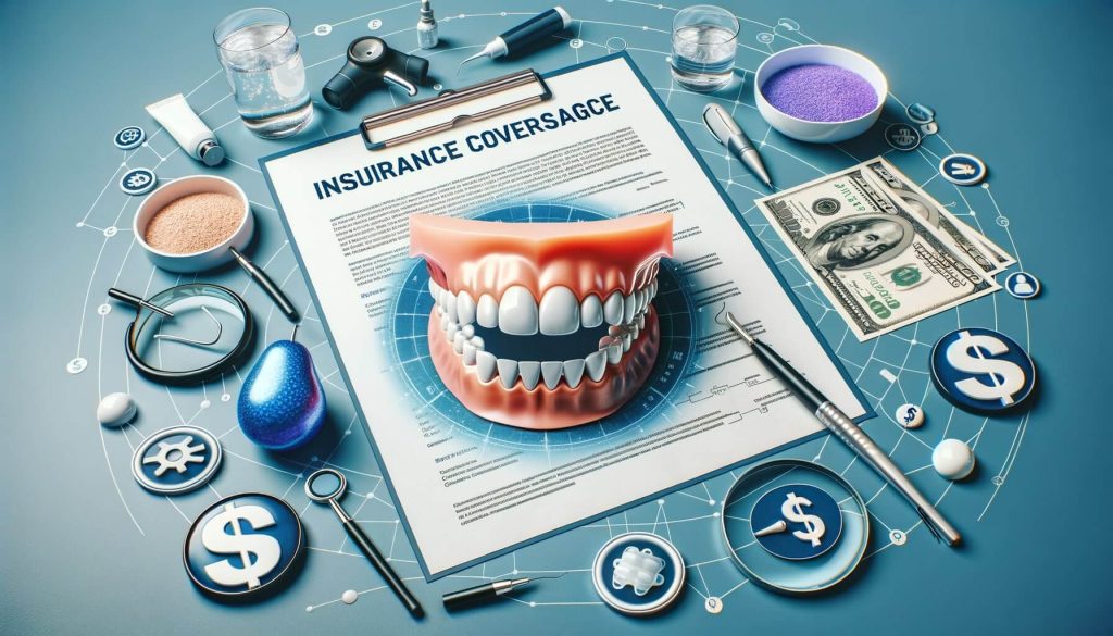 Understanding Insurance Coverage for Cosmetic Dentistry Procedures