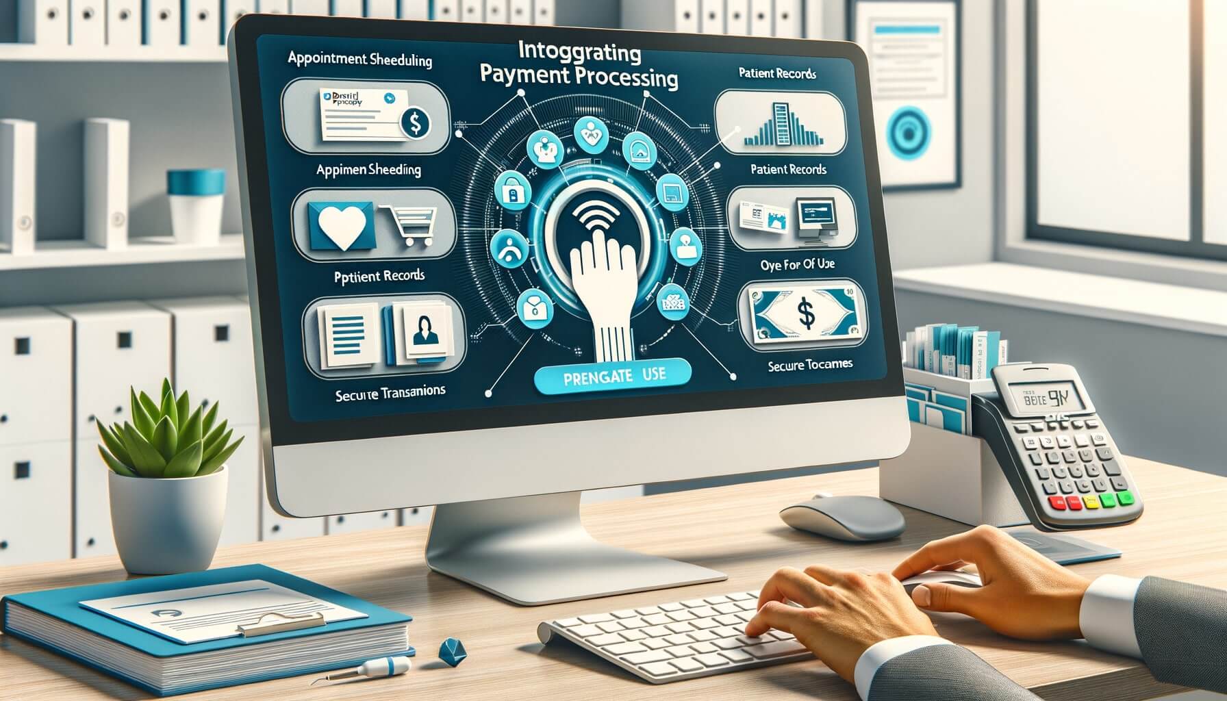 How to Integrate Payment Processing into Your Dental Practice Management Software
