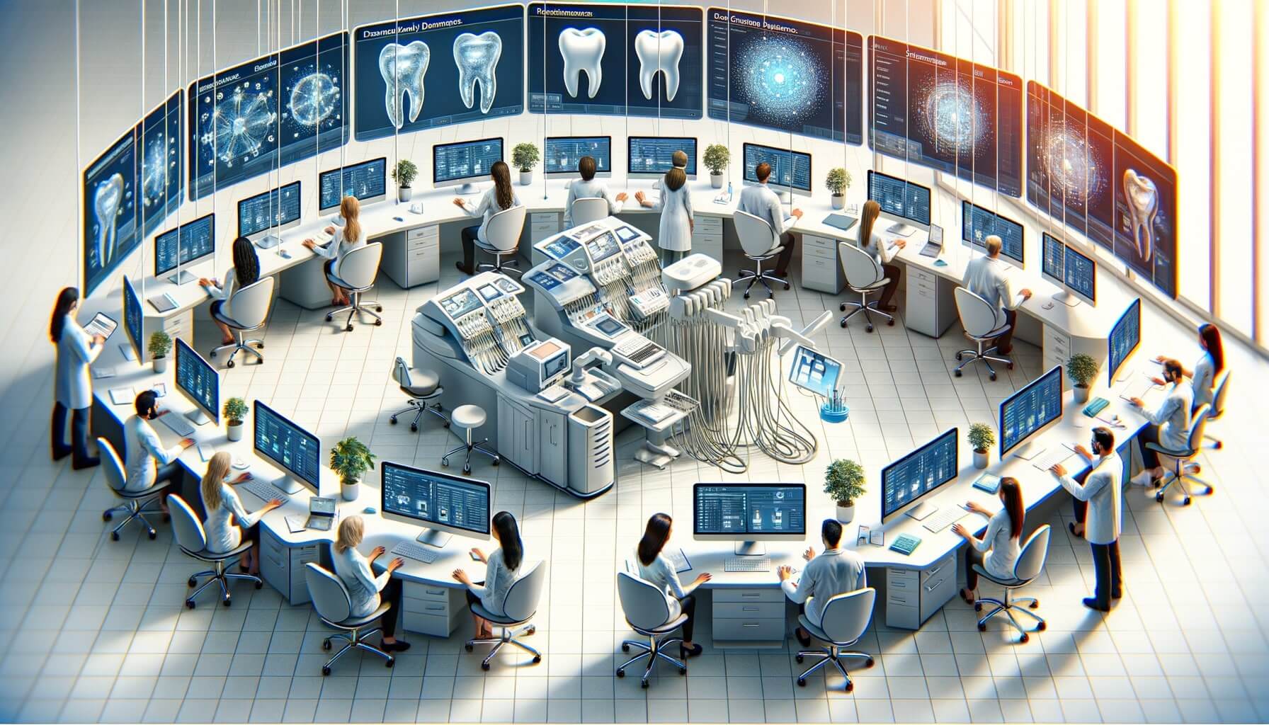 Managing Chargebacks at Multi-Location Dental Practices