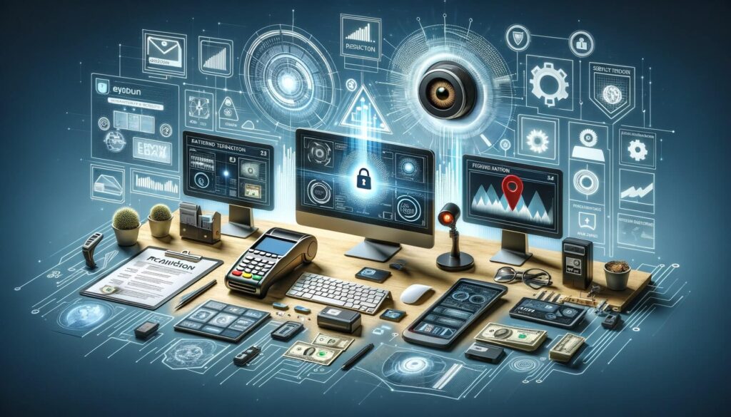 Advanced Techniques for Real-Time Detection of EMV Fallback Fraud