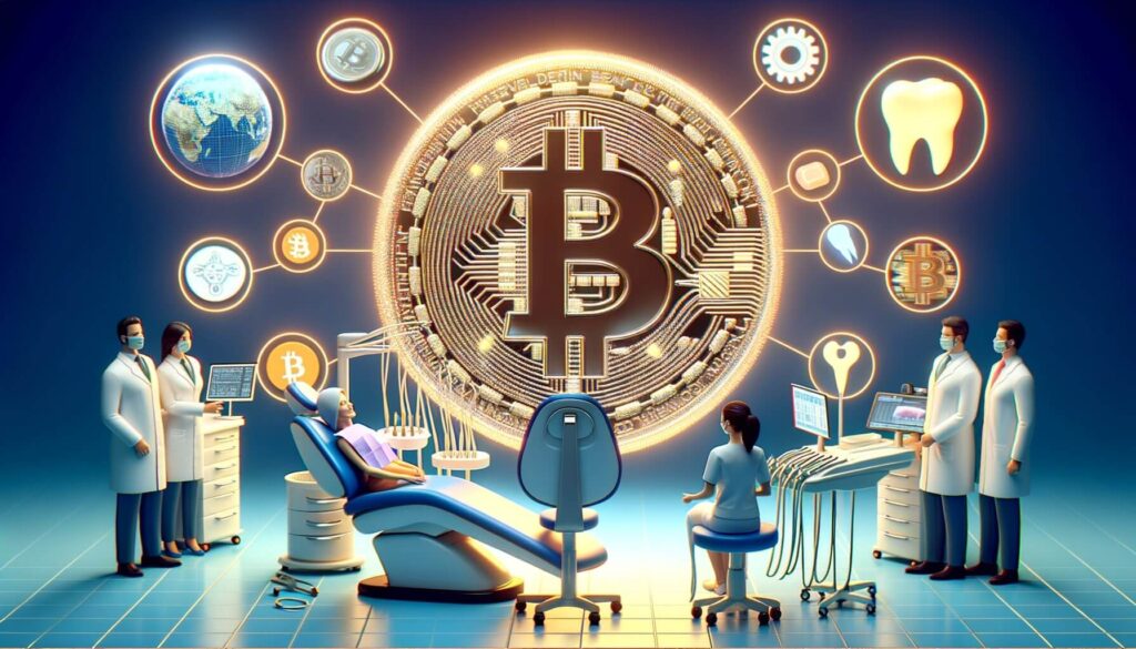 Benefits of Accepting Bitcoin for Dental Practices