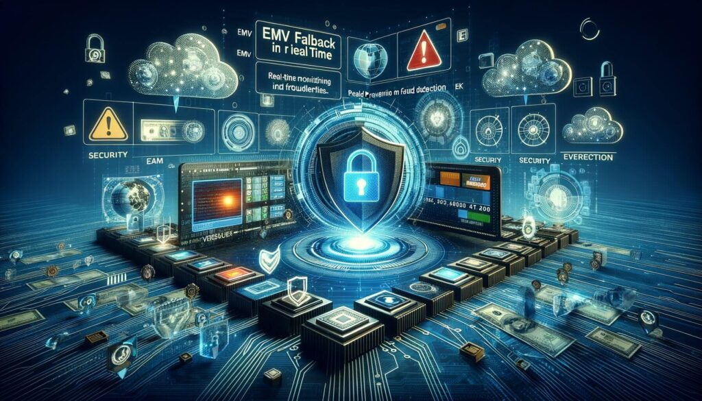 Detecting EMV Fallback Fraud in Real Time
