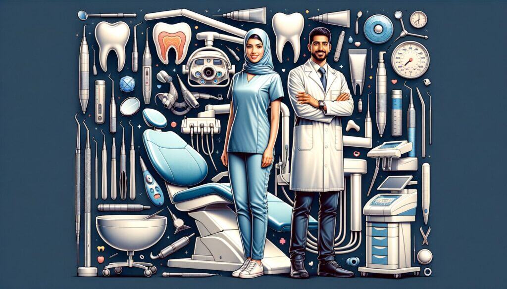 Evaluating the Specific Needs of Dental Practices