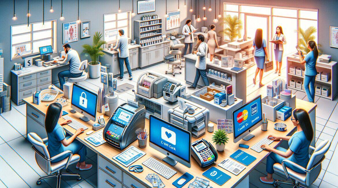 How to Set Up Credit-Card Processing for a New Dental Office in One Afternoon