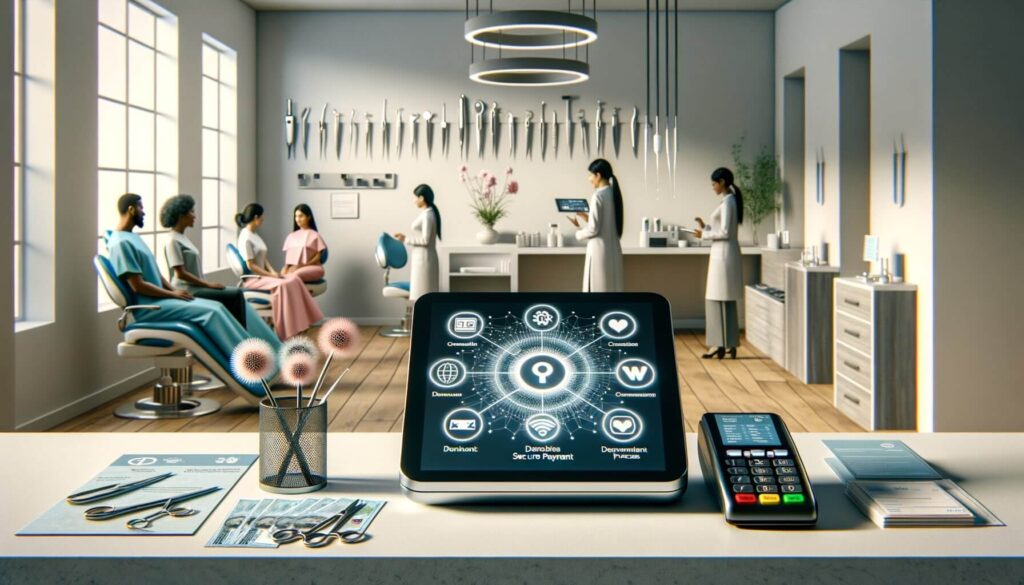 Implementing Secure Payment Processes in Dental Offices