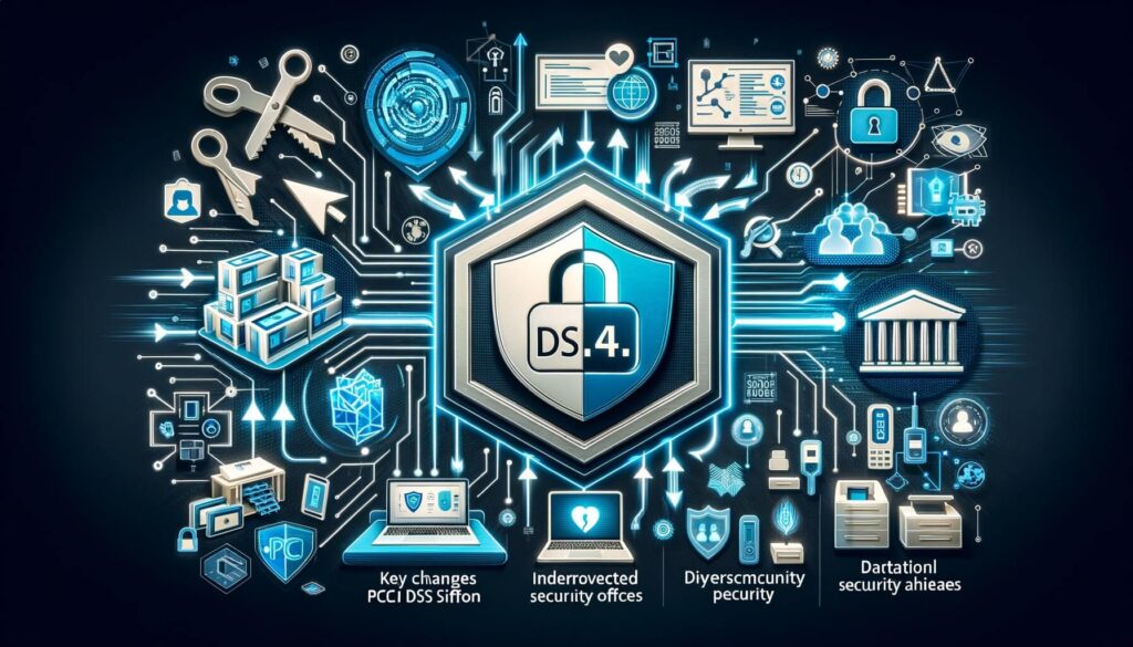 Key Changes in PCI DSS 4.0 for Dental Offices