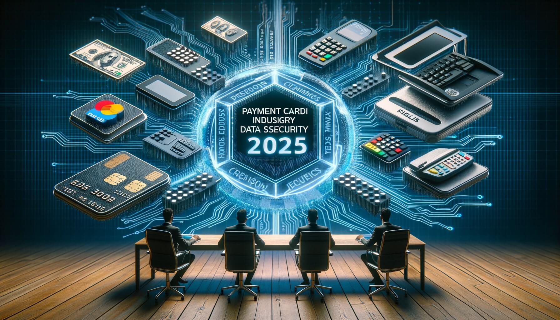 PCI DSS 4.0: What’s Changing for Dental Offices in 2025?