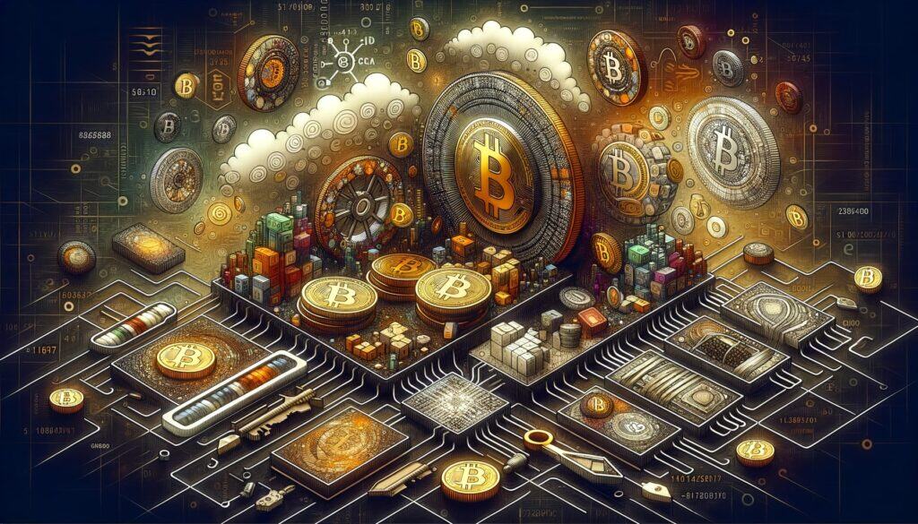 Setting Up a Bitcoin Wallet