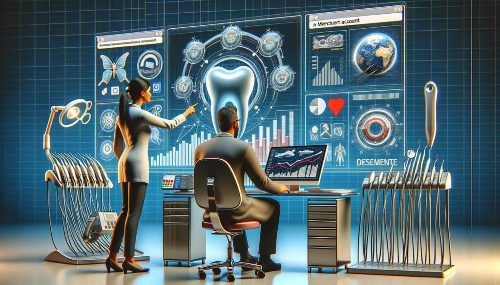 Setting Up a Merchant Account for Your Dental Practice