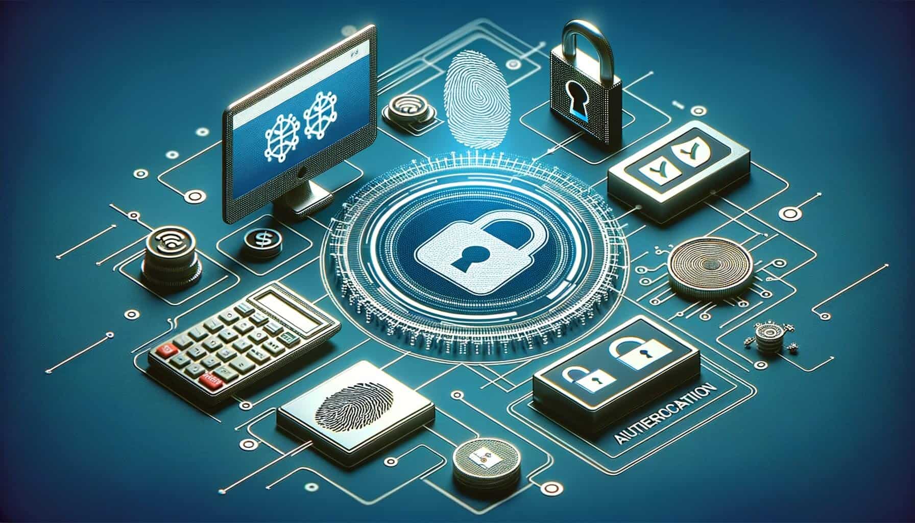 Setting Up Multi-Factor Authentication on Your Payment Gateway