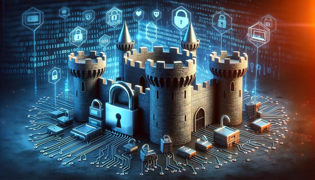 Strengthening Data Security: New Requirements in PCI DSS 4.0